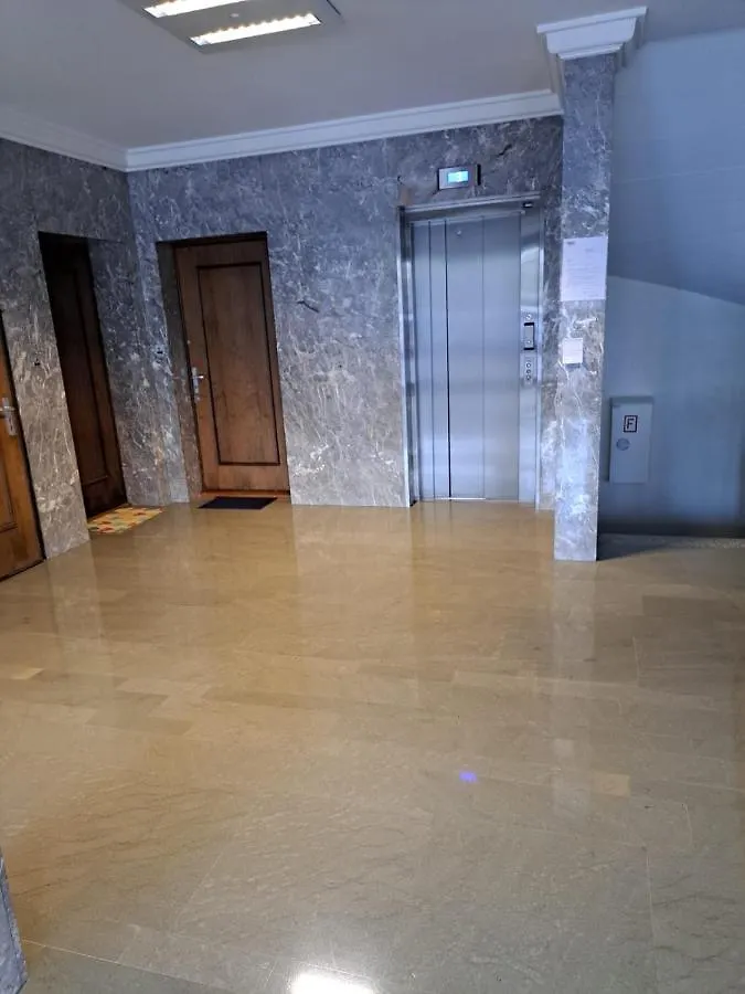 Privat bolig Chambre Chez Habitant Pres Aeroport - Palexpo - Onu De Geneve Lejlighed Schweiz