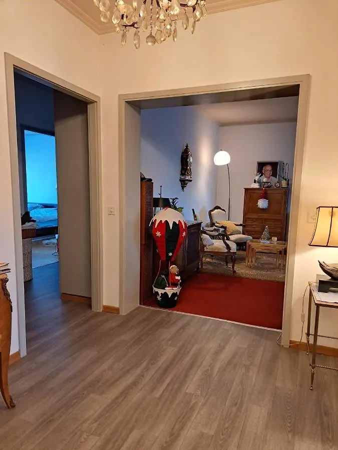 Privat bolig Chambre Chez Habitant Pres Aeroport - Palexpo - Onu De Geneve Lejlighed Schweiz