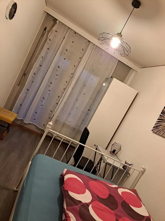 Privat bolig Chambre Chez Habitant Pres Aeroport - Palexpo - Onu De Geneve Lejlighed